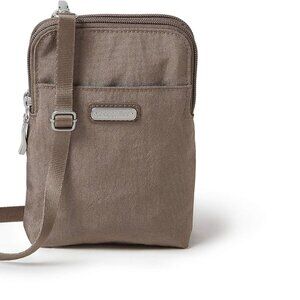 Take Two Bryant RFID Crossbody Bag